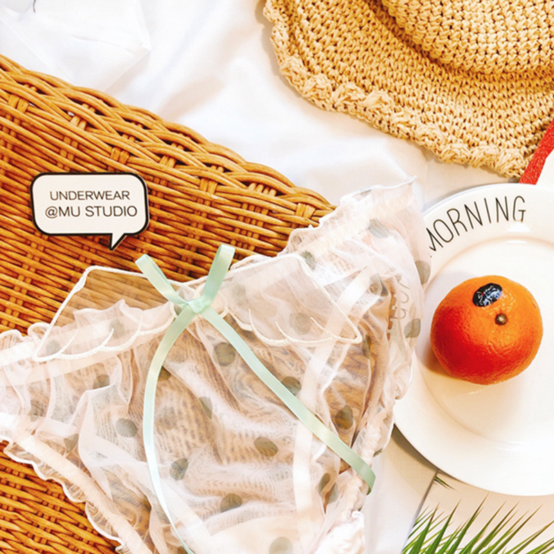 Трусики Morning Olive фото 1