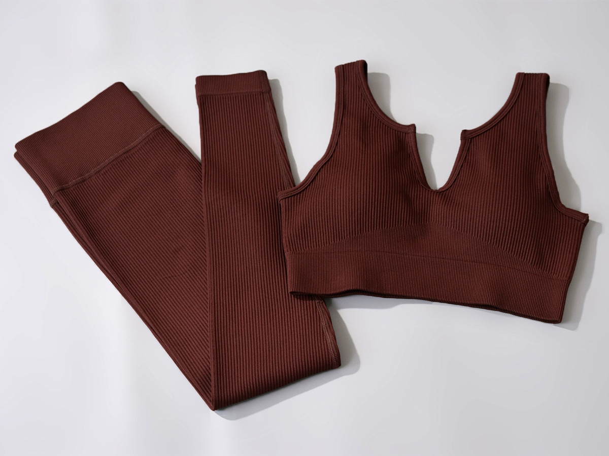 Спортивний комплект Oasis Violet фото 3