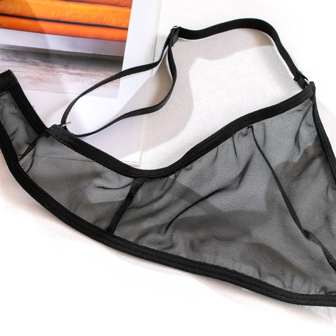 Жіночий комплект Fiora Black фото 6