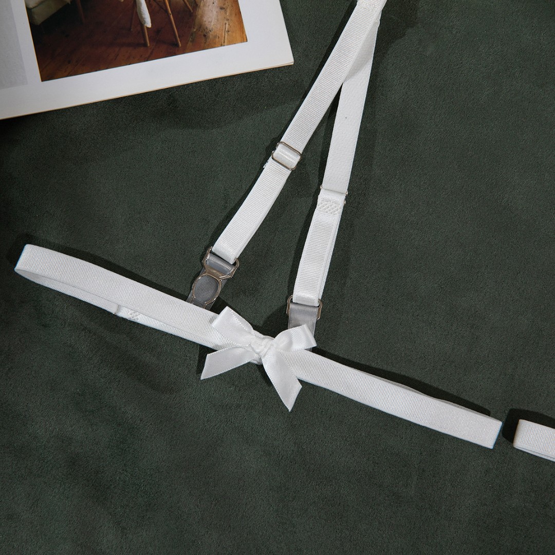 Жіночий комплект Fiora White фото 8