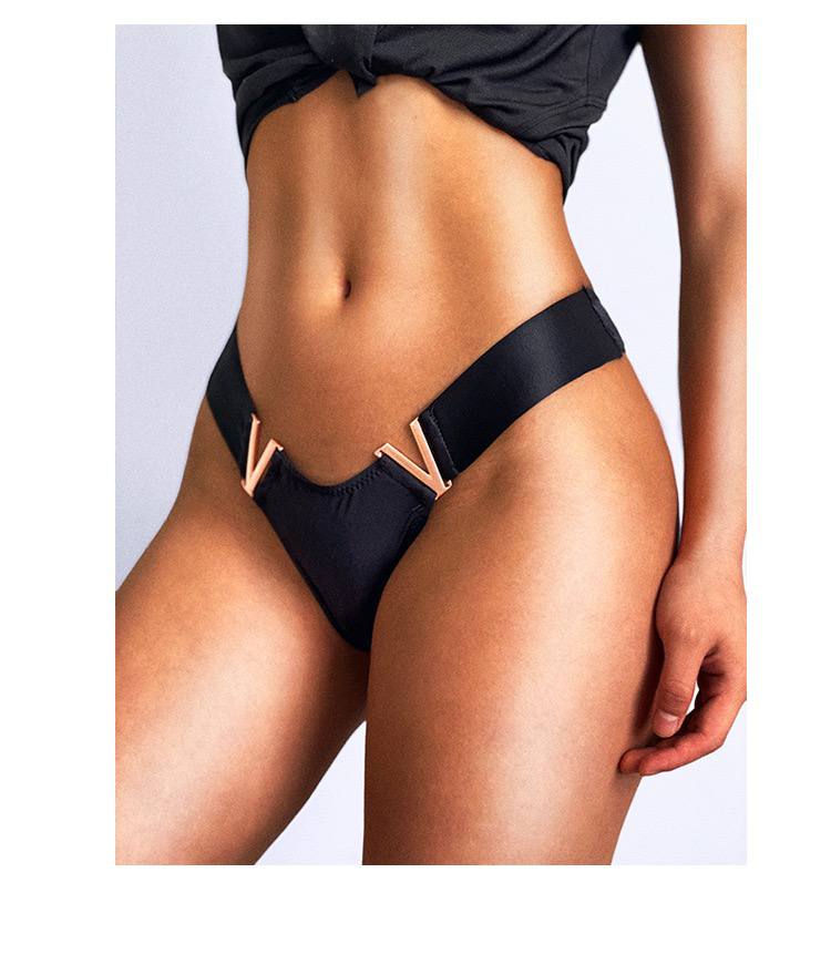 Бразильяно Series V чорний фото 2