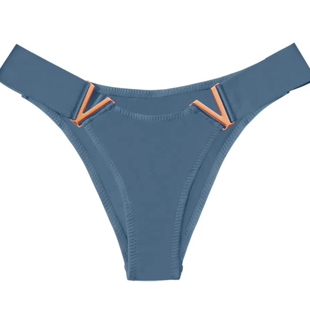 Бразильяно Series V синій фото 1