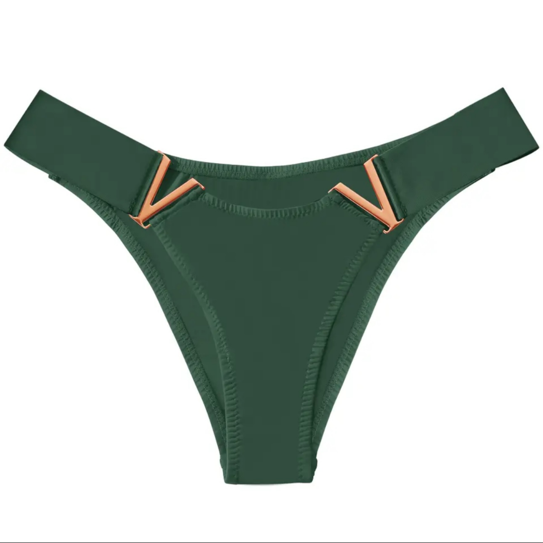 Бразильяно Series V зелений фото 1