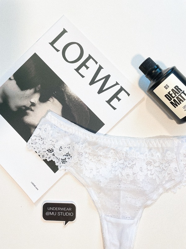 Бразильяно flower white фото 1