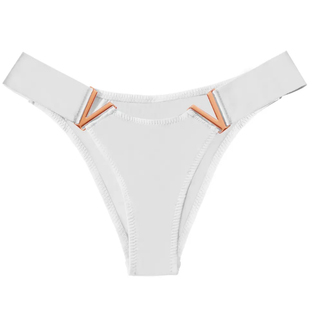 Бразильяно Series V білий фото 1