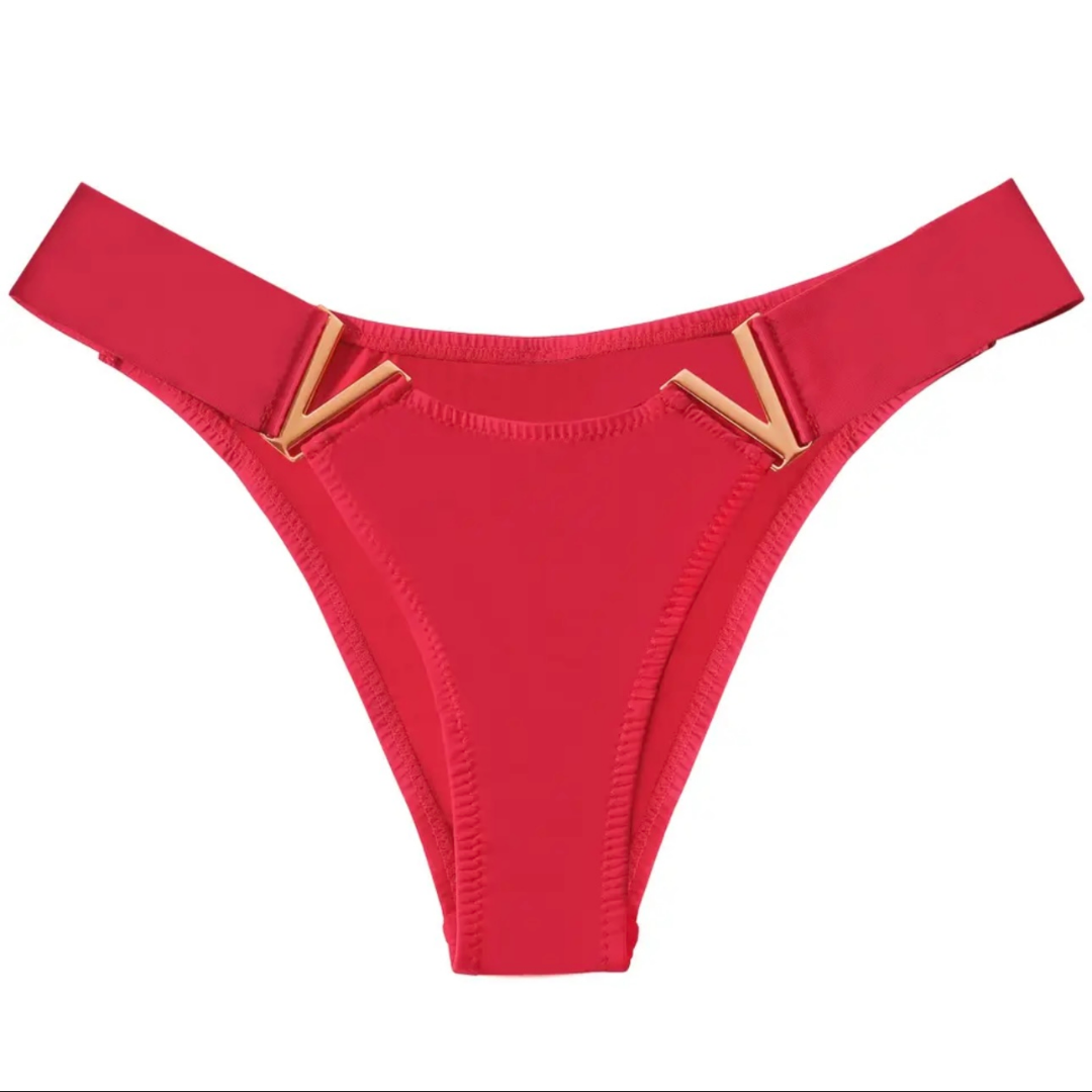 Бразильяно Series V червоний фото 1