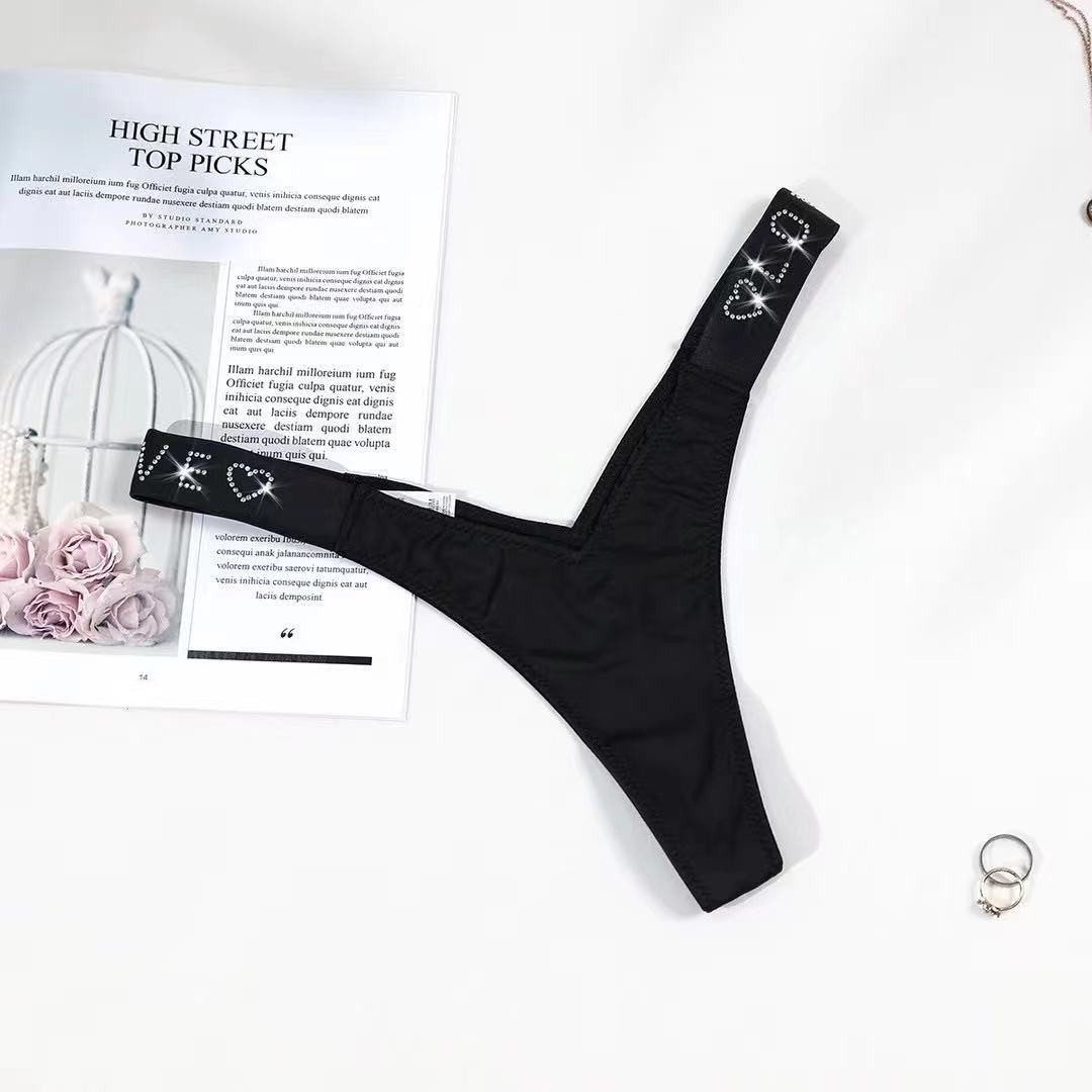 Бразильяно Love flay чорний фото 3