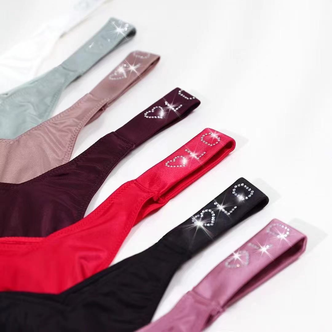 Стрінги Love flay бодовий фото 2