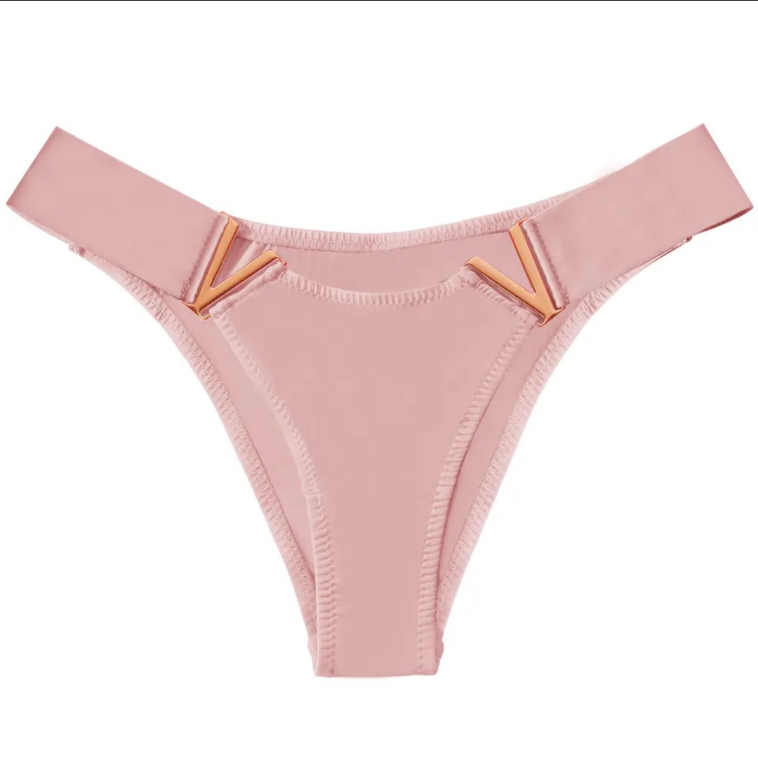 Бразильяно Series V рожевий фото 1