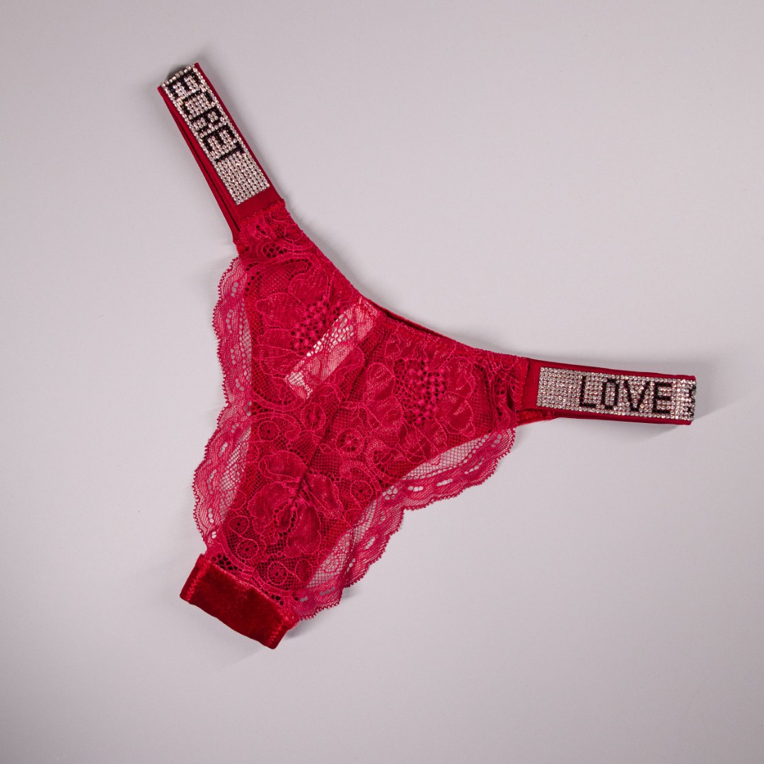 Бразильяно Love velvet бордовий фото 3