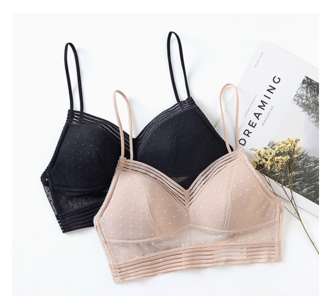 Жіночий ліф Ajur чорний фото 1