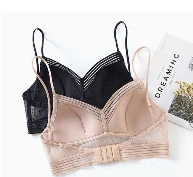 Жіночий ліф Ajur чорний фото 2