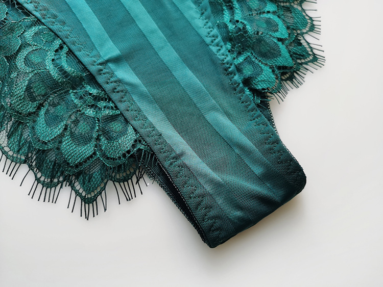 Бразильяно Ajur Green фото 2