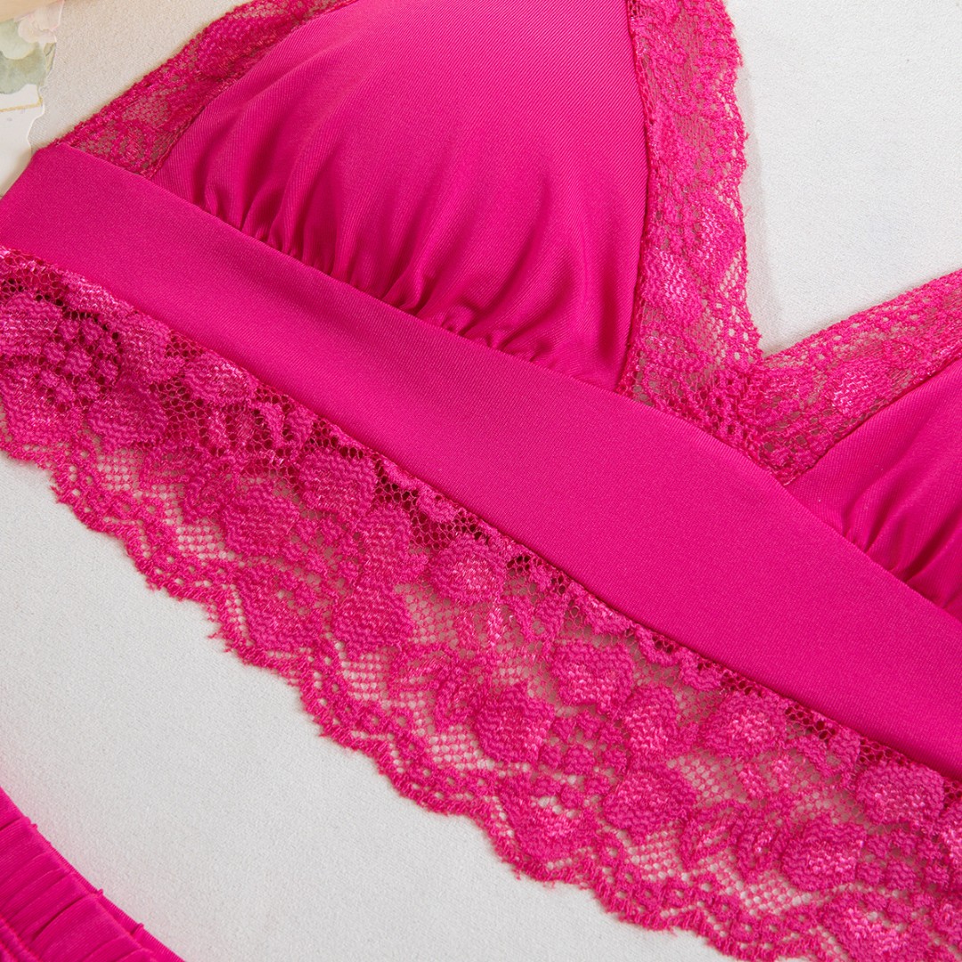 Піжама Comfort pink фото 9