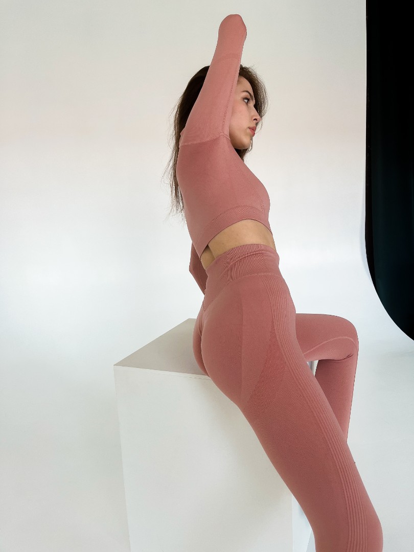 Спортивный комплект Perfect Powder фото 2