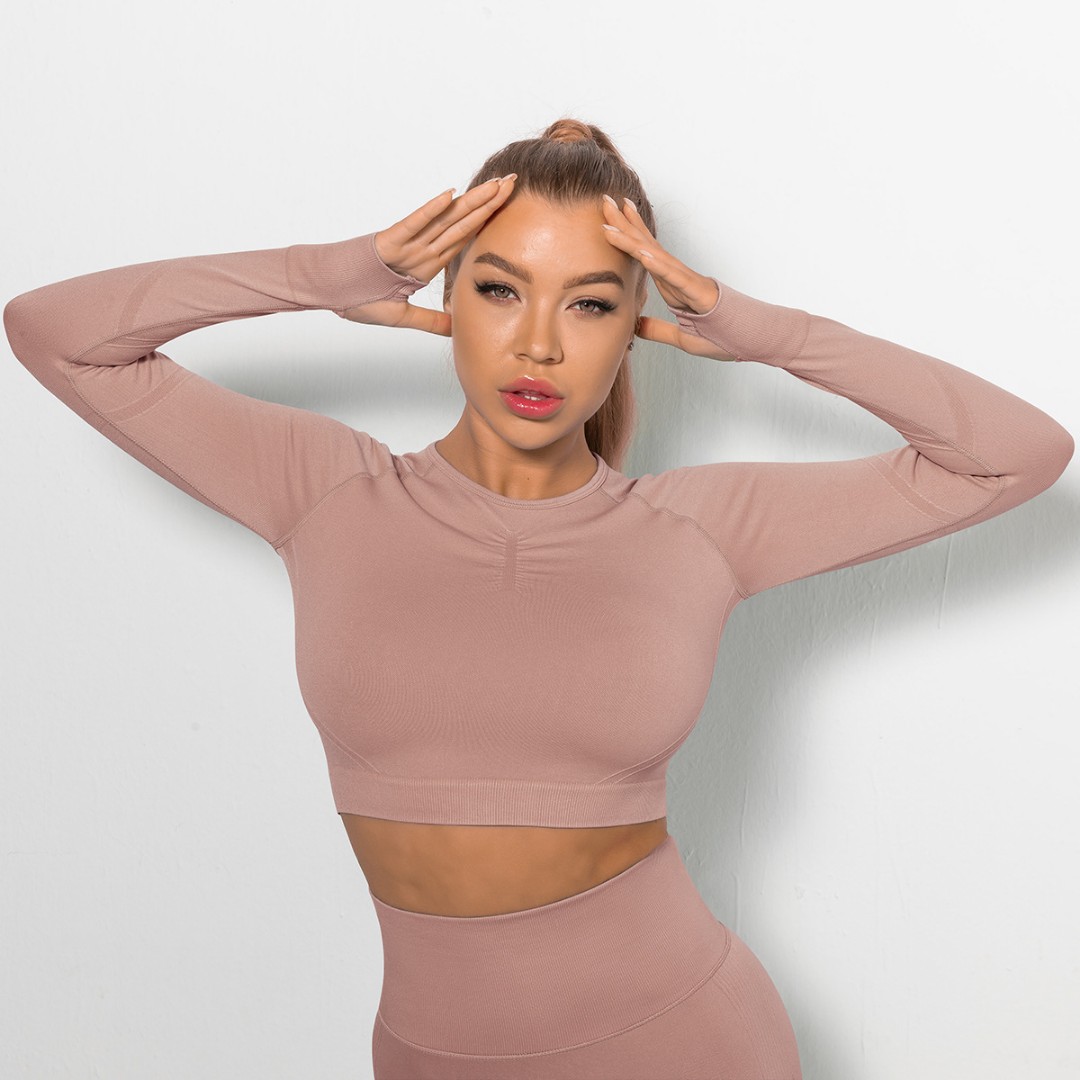 Спортивный комплект Perfect Powder фото 3