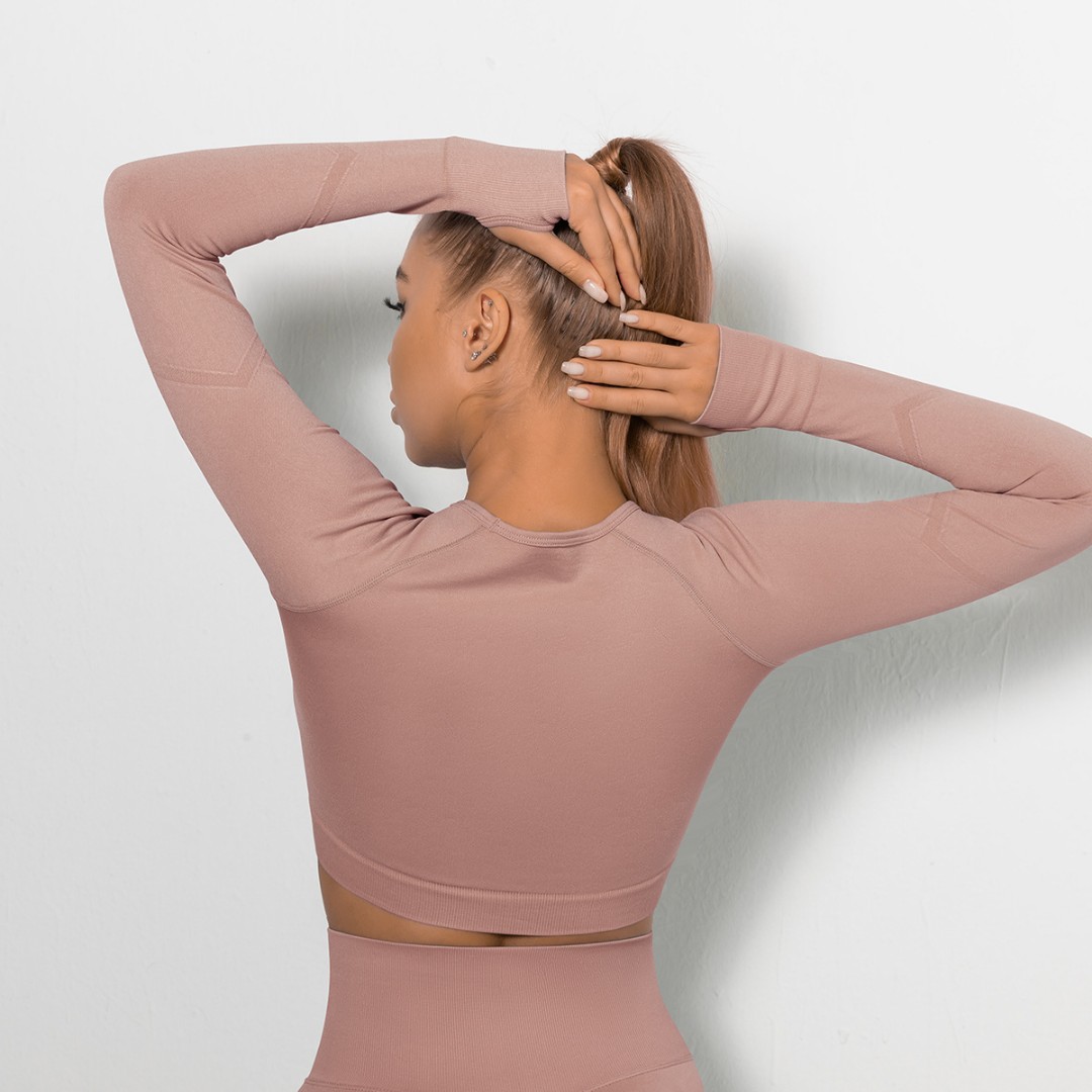 Спортивный комплект Perfect Powder фото 4