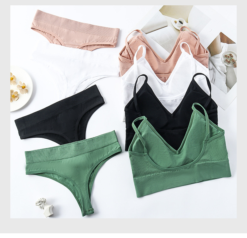 Жіночий комплект Casual Olive фото 7