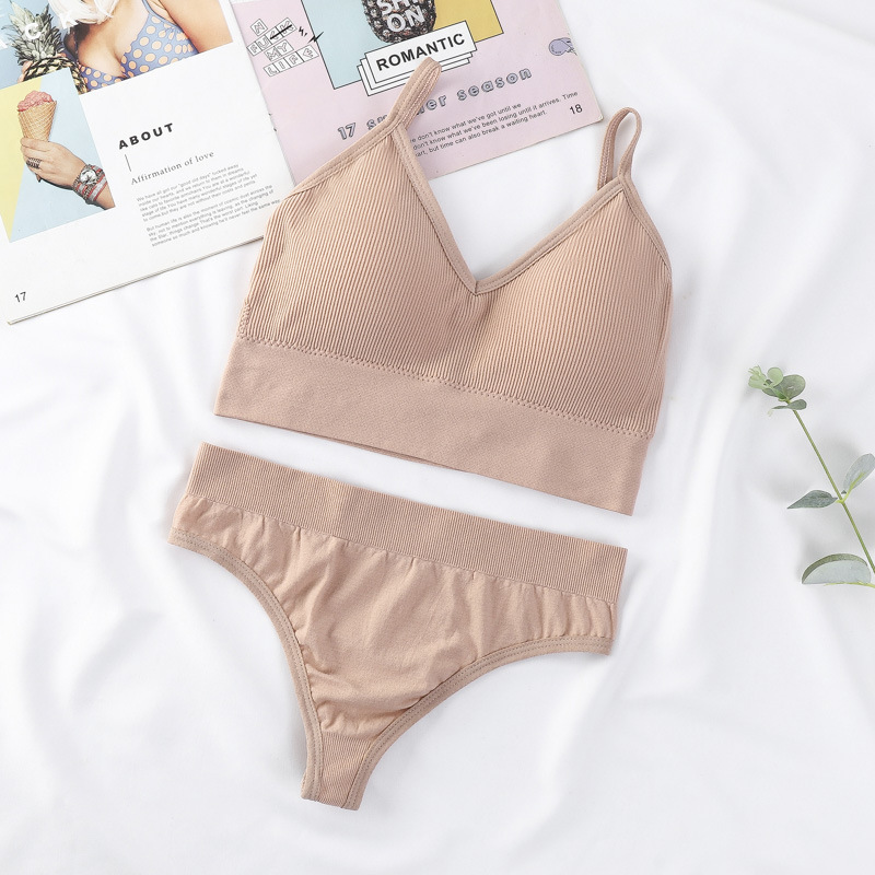 Жіночий комплект Casual Pudra фото 3