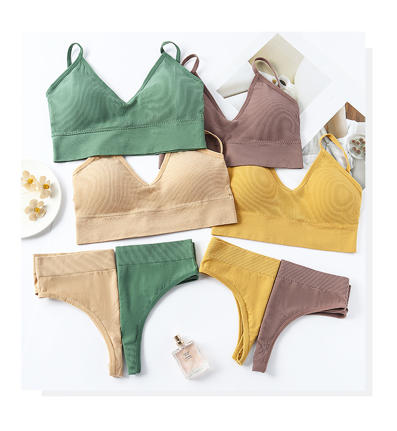 Жіночий комплект Casual Pudra фото 6