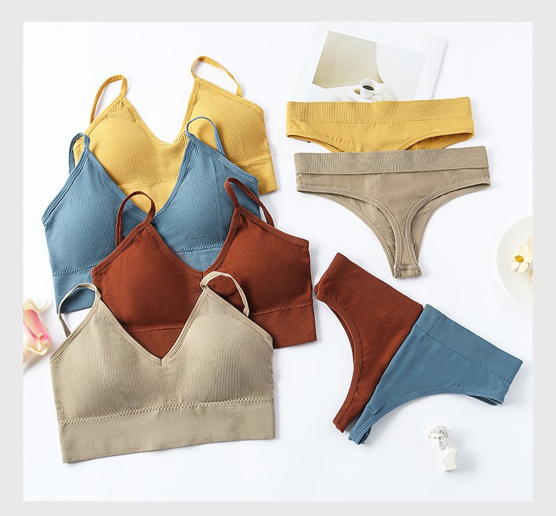 Жіночий комплект Casual Blue фото 4