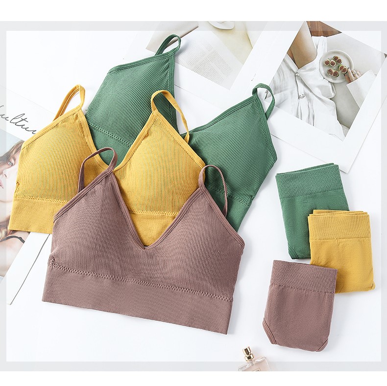 Жіночий комплект Casual Caramel фото 5