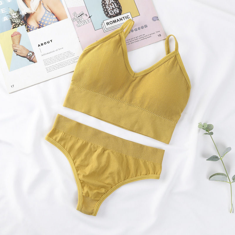 Жіночий комплект Casual Caramel фото 3