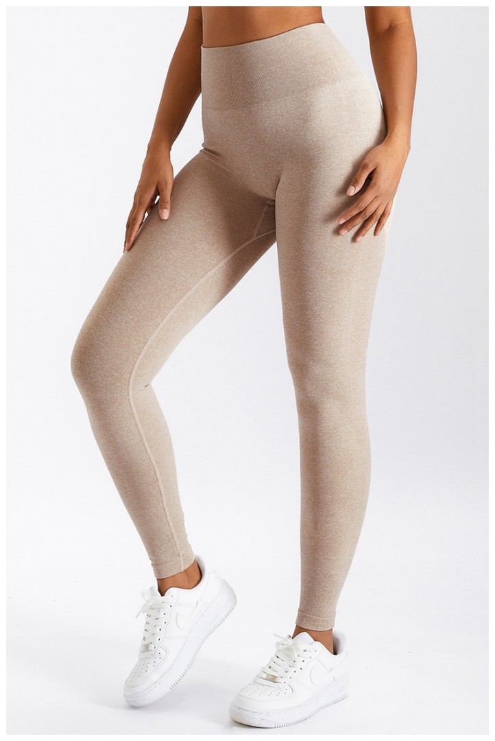 Спортивні легінси Natural фото 5