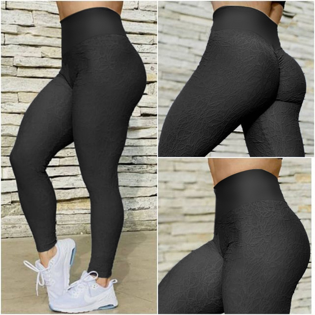 Спортивні легінси Lace фото 1