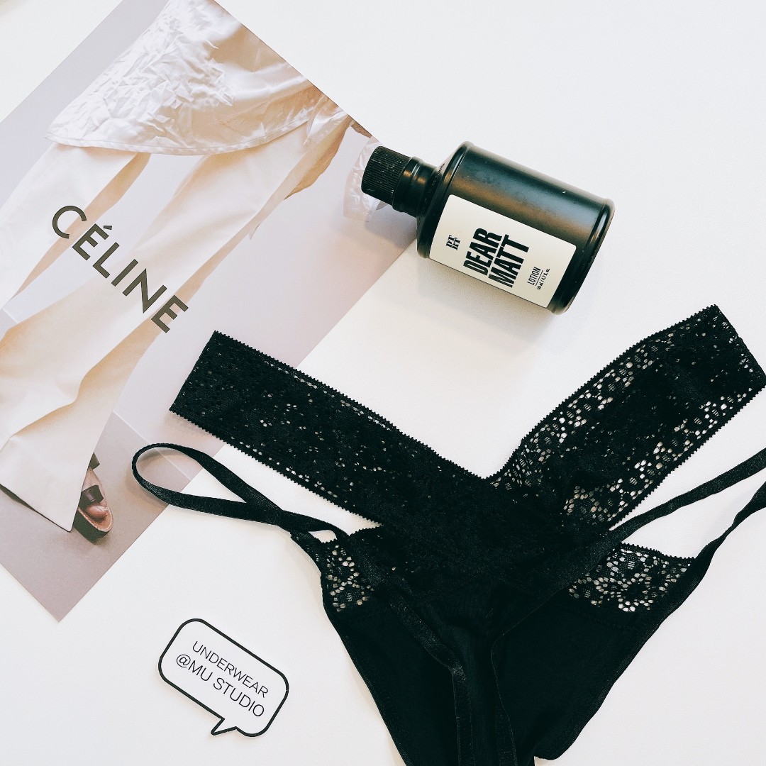 Бразильяно Lolas чорний фото 1