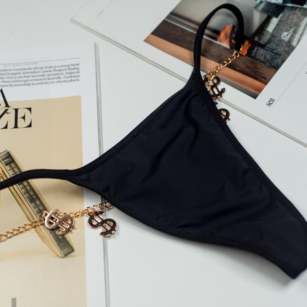 Стрінги Allsex dollar фото 1