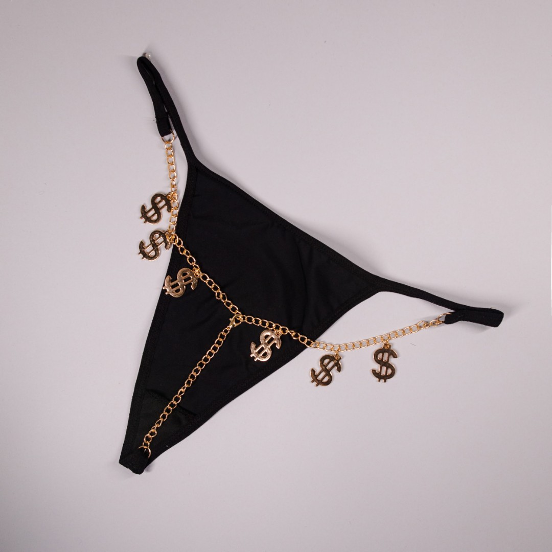 Стрінги Allsex dollar фото 3