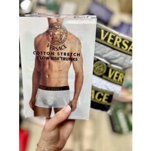 undefined Комплект белья боксеры/хипсы Versace undefined
