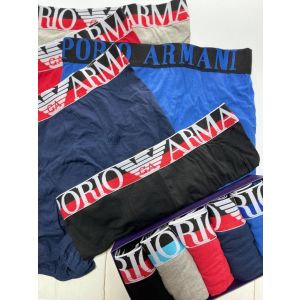 undefined Комплект белья боксеры/хипсы Armani New undefined