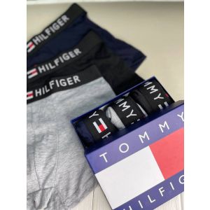 undefined Комплект белья боксеры/хипсы Tommy Hilfiger Box undefined