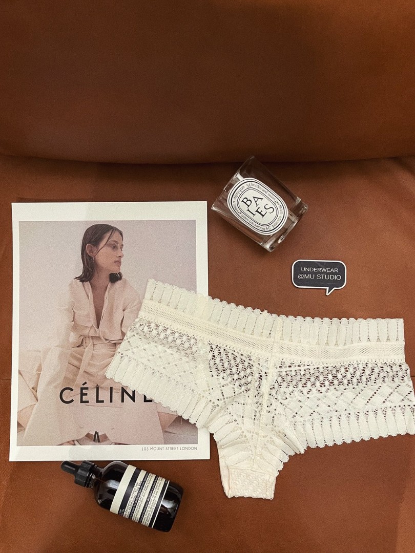 Шортики Сozy white фото 1