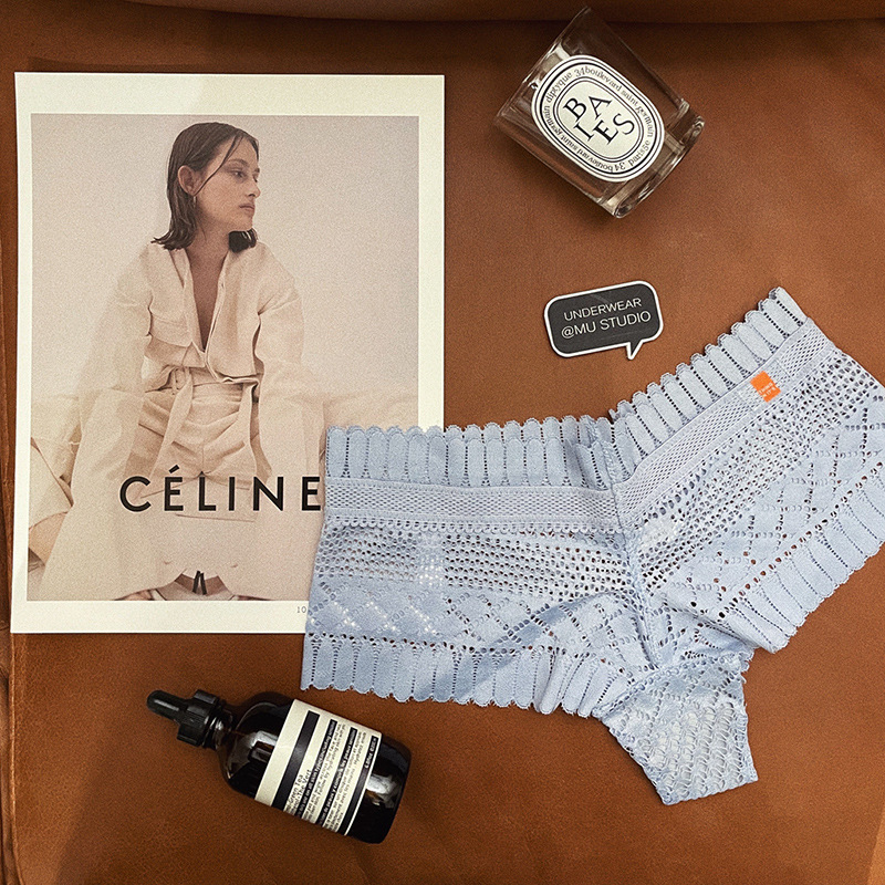 Шортики Сozy blue фото 1