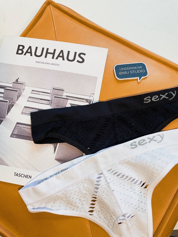 Стрінги Sexy black фото 2