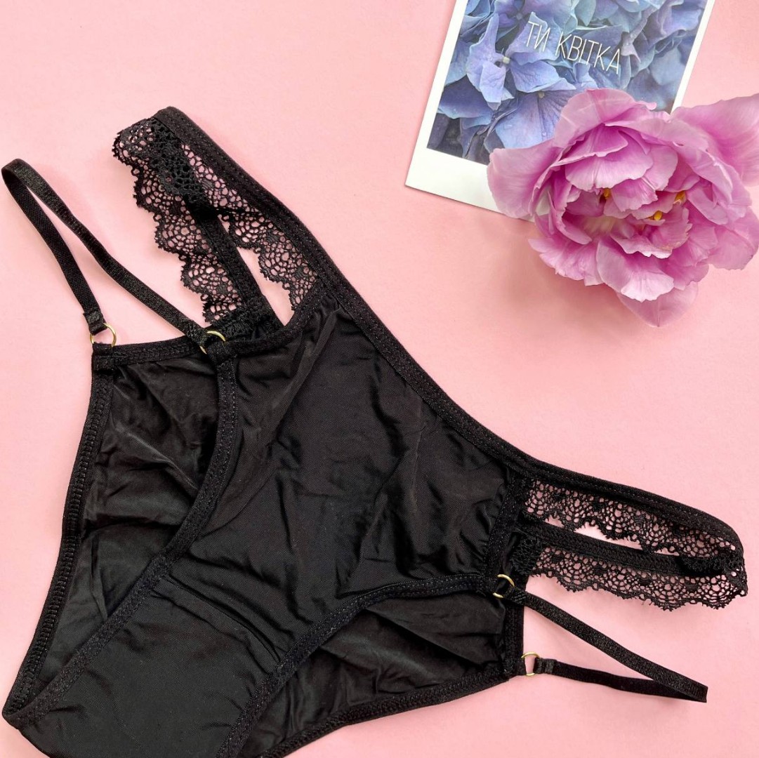 Бразильяна Mune black фото 1