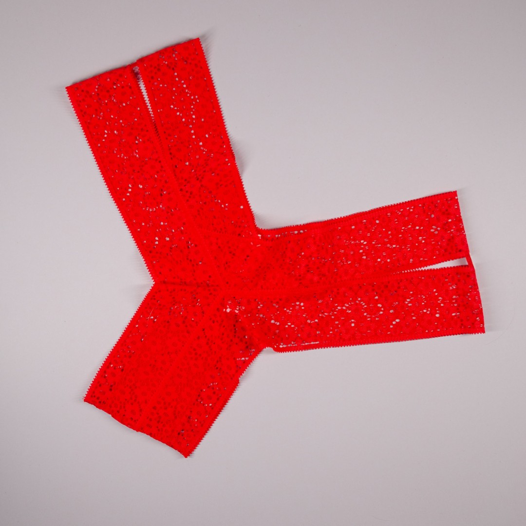 Бразильяна Azur red фото 1