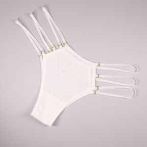 undefined Бразильяна  Stripy white undefined