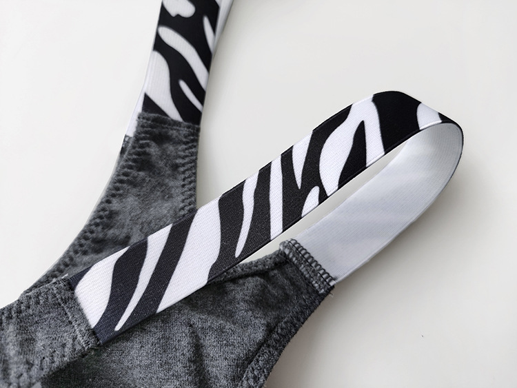 Стрінги Moana сірий фото 3