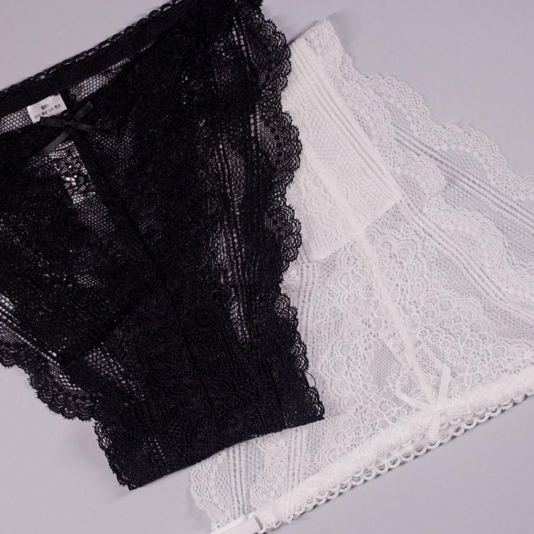 Комплект бразилій Sky 2шт фото 1