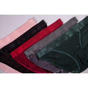 undefined Комплект слипов Pink Play 5шт undefined