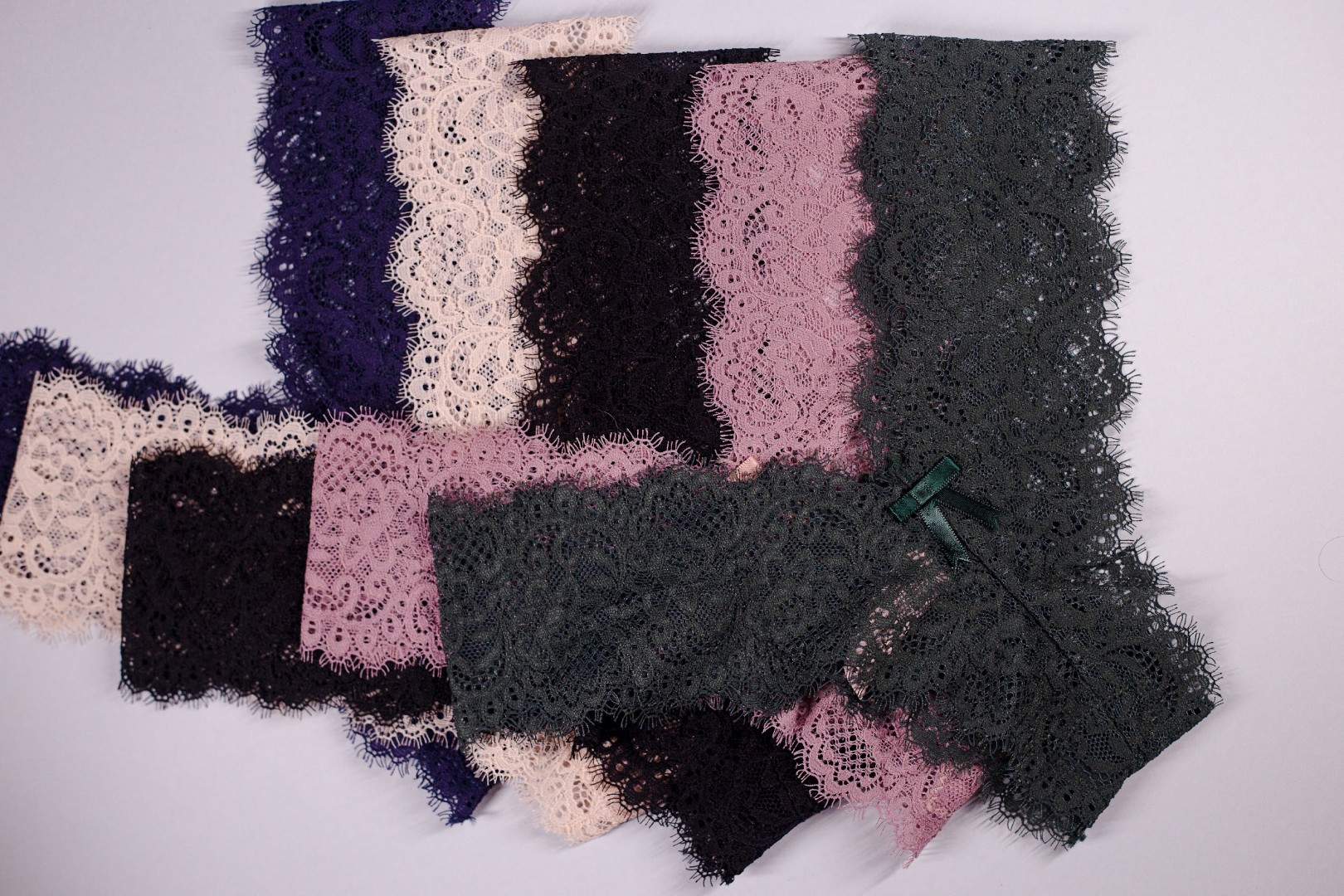 Комплект стрінг Lady 5шт фото 2