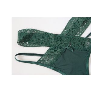 undefined Бразильяно Lolas зелёный undefined