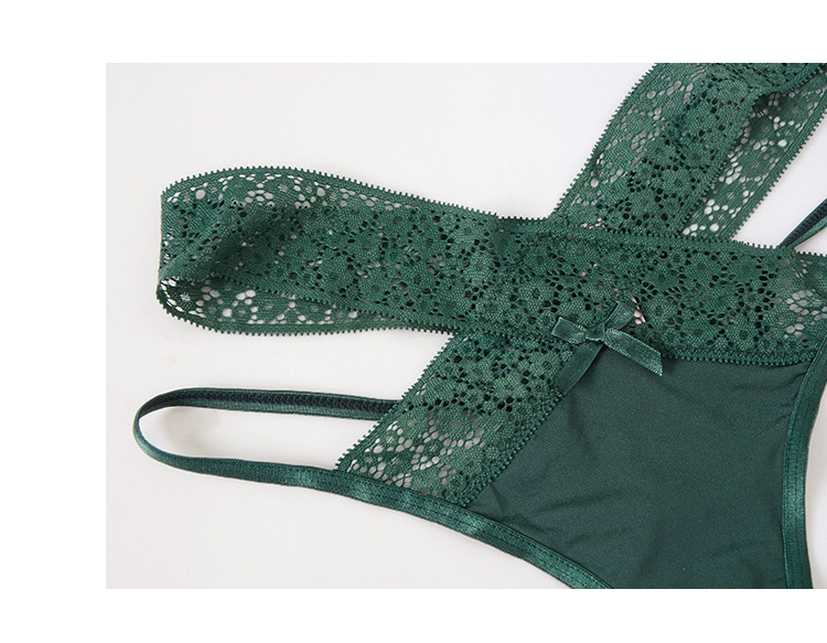 Бразильяно Lolas зелений фото 1