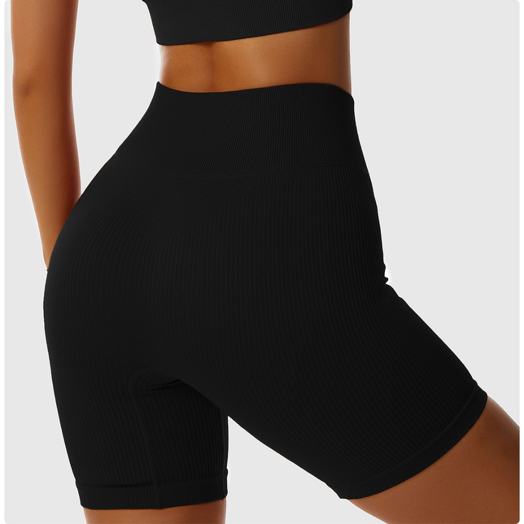 Спортивний комплект Innocence Black short фото 8