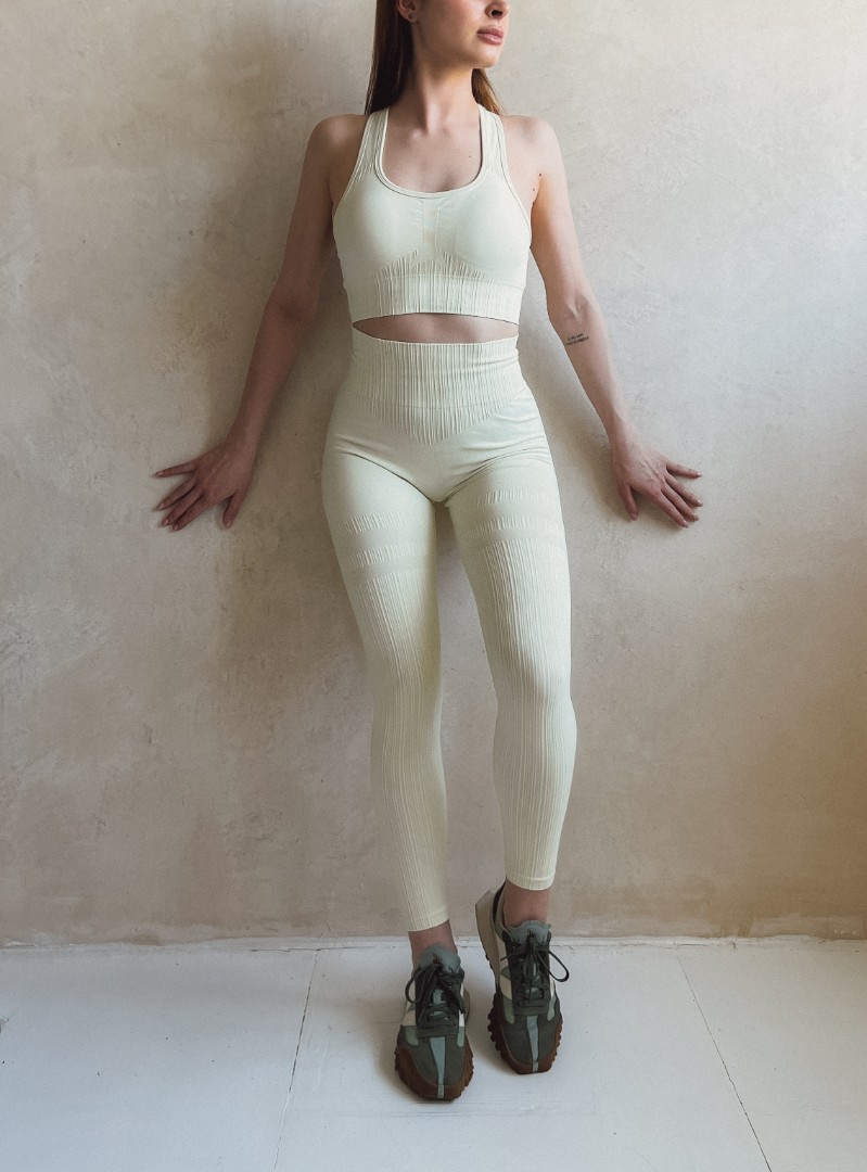 Спортивний комплект jucy lemon фото 4