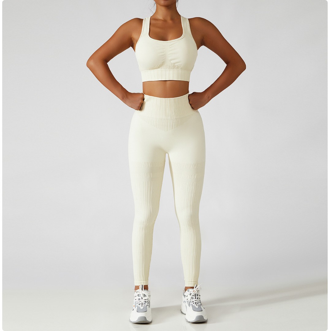 Спортивний комплект jucy lemon фото 5